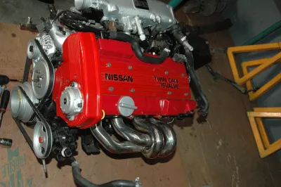 200 SX